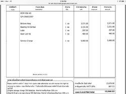 Banging, clunking and thumping. Driveline problem 496/Bravo-img_8159.png