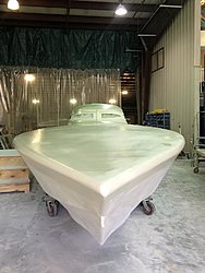 Progress Report: Fountain Kilo Boat Build On Track For January Record Attempt-25289700_10156132139673470_757638867414587720_n.jpg