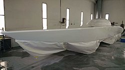 Progress Report: Fountain Kilo Boat Build On Track For January Record Attempt-25734075_10204112358447331_379908372539040128_o.jpg