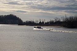 One last run on Lake Michigan with Nauti Kitty (many more Pics)-leaving-lake-2.jpg