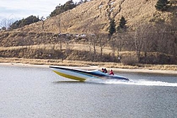 One last run on Lake Michigan with Nauti Kitty (many more Pics)-leaving-lake.jpg