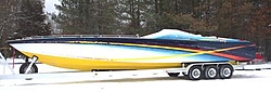 One last run on Lake Michigan with Nauti Kitty (many more Pics)-portfrontprofile.jpg