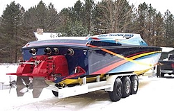 One last run on Lake Michigan with Nauti Kitty (many more Pics)-businessend.jpg