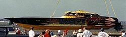 Favorite boats you've seen the past year or so?-muscle.jpg