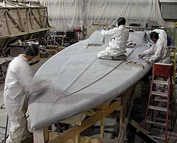 The new 39' Outerlimits-deck-work.jpg