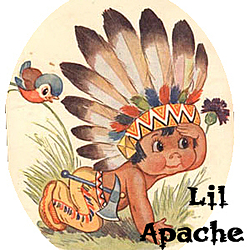 Was Apache a Production Line Boat?-lil-apache.jpeg