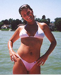 Let's see all the best Bikini Shots of the Holiday!-kstanding.jpg