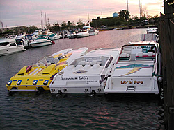 Lake Hammond/Chicago Poker Run - Who's going?-three-boatsoso.jpg