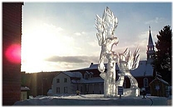boatme, these are real ice sculpture's-ice-bird-st-come.jpg