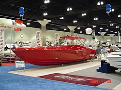 Postcards from the edge - L. A. Boat Show-hallet-36-beach-hatch.jpg