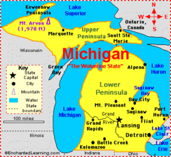 frist post-map-michigan.gif