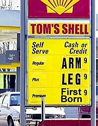 Nort's corner gas station.-arm-leg.jpg