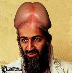 Bin Laden 'surrounded'-turban.jpg