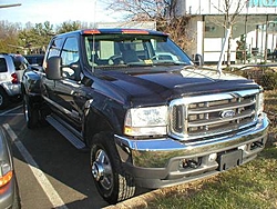 Came across a nice Ford tow vehicle tonight...-1ftww33p03eb34923.jpg