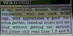 Classifieds ad Woman Wanted-add-women.jpg