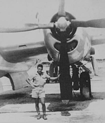 Co-pilot of Nagasaki bomb plane dies-cgp-255.jpg