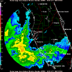 Florida Is About To Get Drenched-latest1.gif