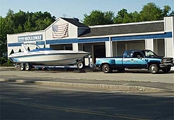 What is your Tow Vehicle/What are you Towing?-truck-boat.jpg