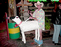 Good old fashion trash talk and Pics-sheep-king.jpg