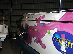 Went to the Candy Store of Boats-National Marine-img_3398.jpg