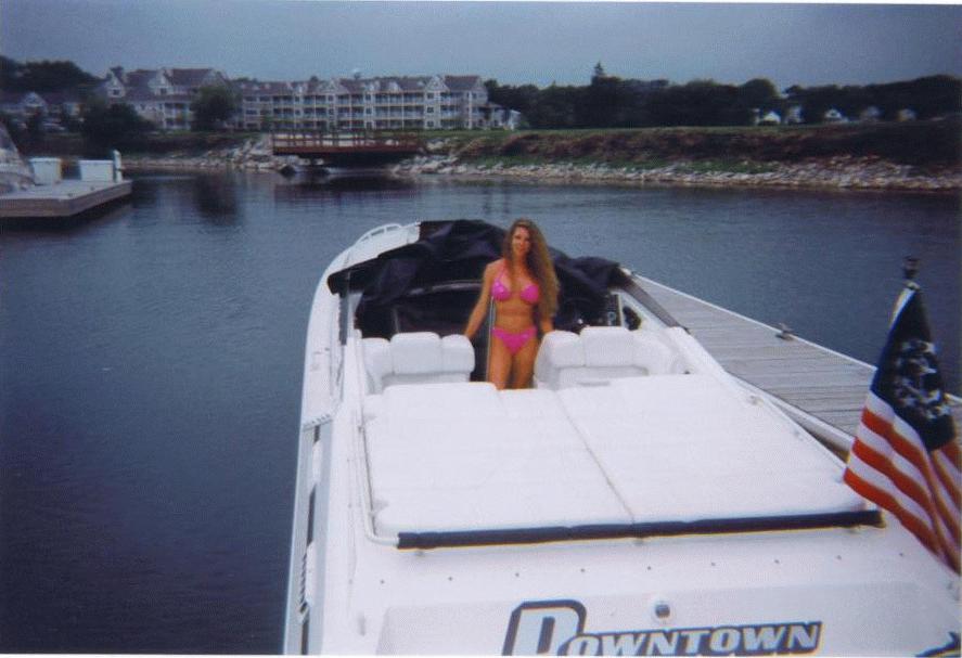 boat hottie pics - offshoreonly.com