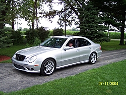 Newest addition to my garage-e55amg12.jpg