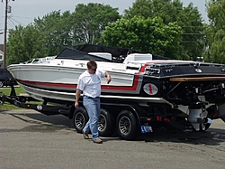 Got my new (OLD) Cigarette in the water...-cigporttrailer.jpg