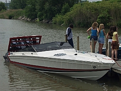 Got my new (OLD) Cigarette in the water...-cigstarboard.jpg