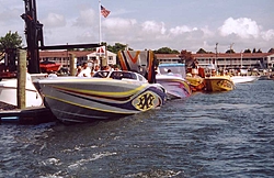 Jay Miller Poker Run 2004-xxx-dock.jpg