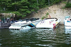 Just got back from Hot Boat Weekend at Hardy Pond!  Pics...-harty040004.jpg