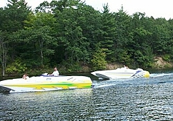 Just got back from Hot Boat Weekend at Hardy Pond!  Pics...-harty040007.jpg