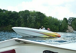 Just got back from Hot Boat Weekend at Hardy Pond!  Pics...-harty040009.jpg