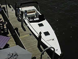 36' Coyote - Anyone ever heard or had one?-dock.jpg