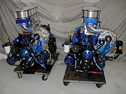 32 Skater with supercharged Rtech 800EFIs-two-engines-ready-install.jpg