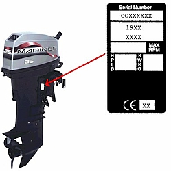how to identify engine without plate???-marinerserial.jpg