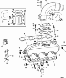 496HO hot manifold-manifold.png