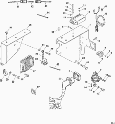 Starter Slave Solenoid Location -- 500 EFI-500elec.png