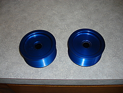 575SCi injectors (rare) and + HP pulleys FS-dsc01828.jpg