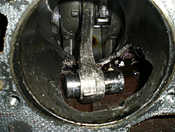 496ho Blew Its Cookies-broke-piston.jpg