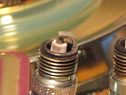 Spark Plugs - Does extra clean = lean?-plug1.jpg