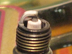 Spark Plugs - Does extra clean = lean?-plug2.jpg