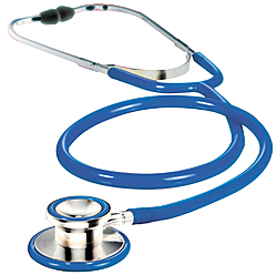 Tapping/ticking noise-stethoscope.jpg