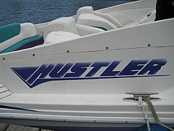 Does your bolsters stick up above the gunwale of your boat-img_2630.jpg