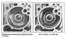 Is GM Vortec 454 essentially the same thing as the 300-HP L29 7.4L?-q-jet_venturi_differences.jpg