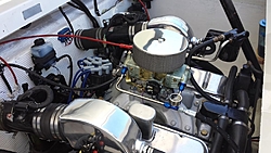 Engine issues in my 98 Fountain...  Please help!-20130617_102617.jpg