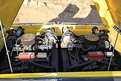 Converting an old school Gale Banks Twin Turbo system to modern technology-tuff-noggies-turbo-engine.jpg