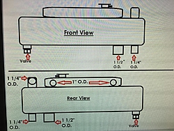 Fresh Water Cooling plumbing with Stainless Marine Exhaust-image.jpg