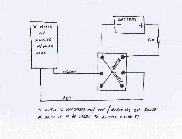 Blue Sea Marine Dual Battery Switch Wiring Diagram from www.offshoreonly.com