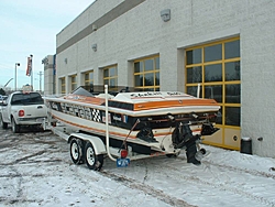 Rotted transom / 26' scarab-rear.jpg