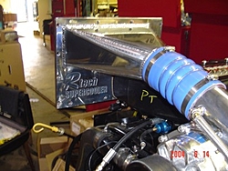 RTECH Supercharger on 502 MPI-transition-hose.jpg